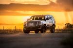 Cadillac Escalade HPE800 Supercharged by Hennessey 2015 года